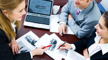 Консалтинговые услуги